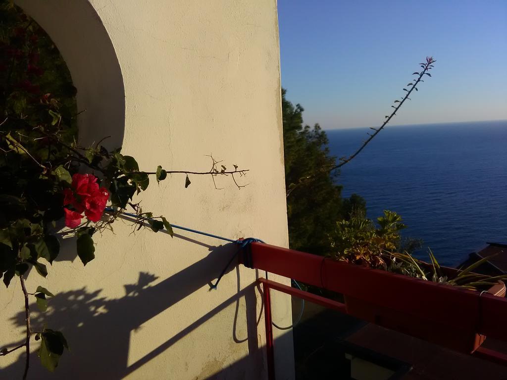 Resort Luna Rossa 斯佩隆加 外观 照片